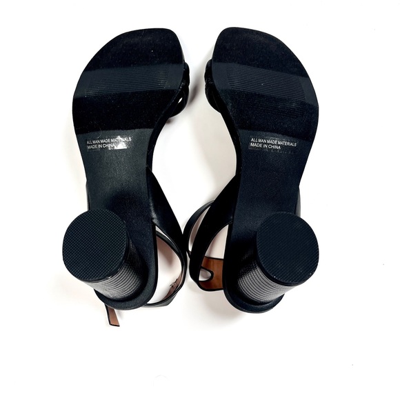 NWOT — DV Dolce Vita Women's Fleck Heeled Sandal - Picture 7 of 8